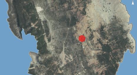 Belej, Island Cres - Agricultural, 69483 m2