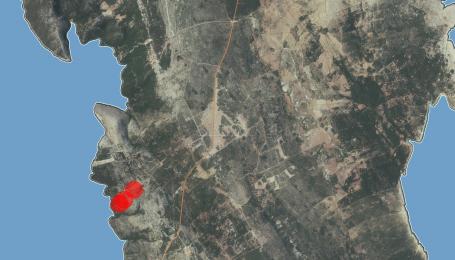 Ustrine, Island Cres - Agricultural, 47846 m2