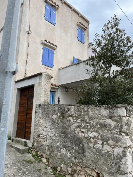 Unije, Island Unije - House, 135 m2