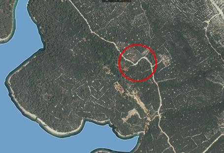 Veli Losinj, Island Losinj - Agricultural, 2396 m2