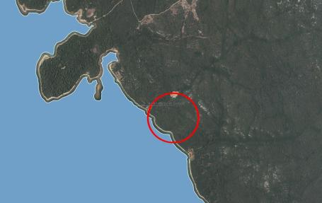 Nerezine, Island Losinj - Agricultural, 7595 m2