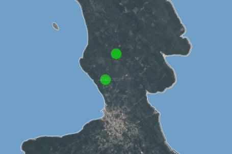 Island Olib - Agricultural, 4610 m2