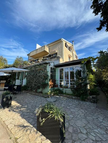 Mali Losinj - Restaurant, 395 m2