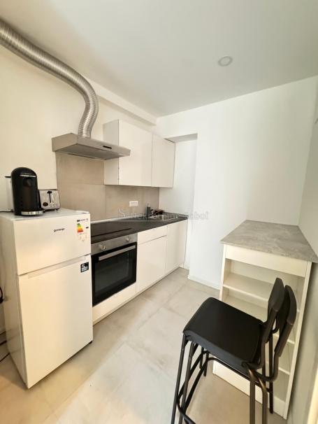 Mali lošinj - 1S+DB, 30 m2