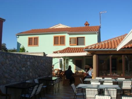 Ilovik otok, Lošinj - Kuća, 270.00 m2