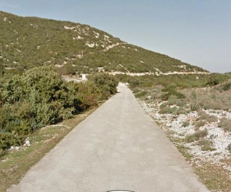 Ćunski, Otok Lošinj - Građevinsko, 630 m2