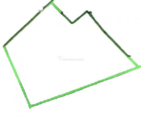 Mali Losinj - Building land, 412 m2