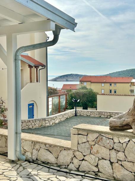 Martinšćica, Otok Cres - 2S+DB, 81.50 n2