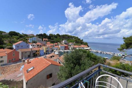Veli Lošinj, Otok Lošinj - Kuća, 572 m2