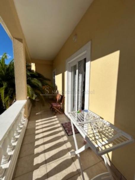 Nerezine, Otok Lošinj - 3S+DB, 141.74 m2