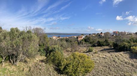 Nerezine, Otok Lošinj - Građevinsko, 1423 m2