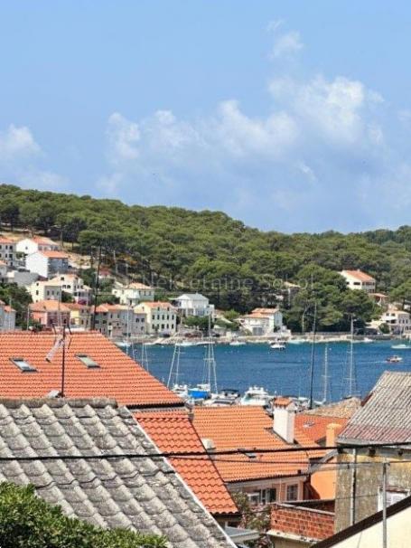 Mali Lošinj - Kuća, 60 m2