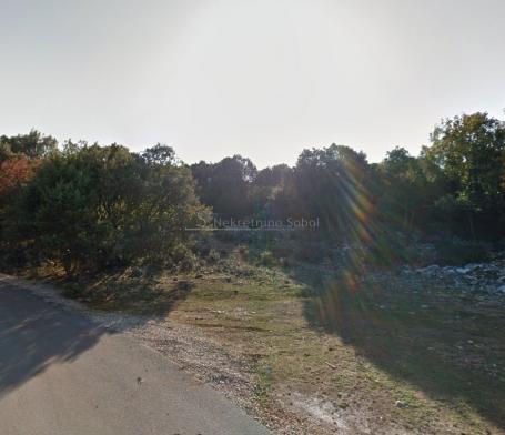 Punta Križa, Otok Cres - Poljoprivredno, 32101 m2