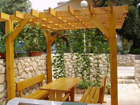 Mali lošinj - 3S+DB, 90.52 m2