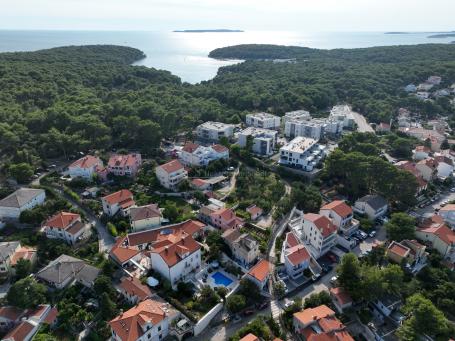 Mali Lošinj - 1S+DB, 47.51 m2