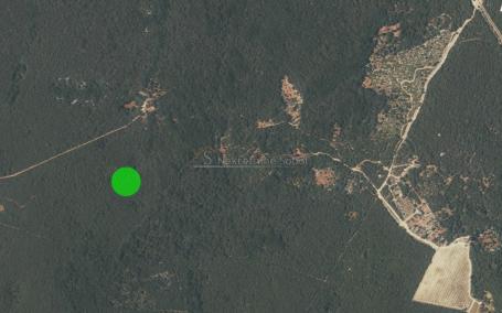 Punta Kriza, Island Cres - Agricultural, 40618 m2
