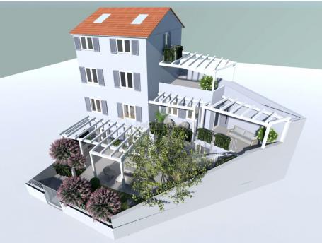 Mali Lošinj - 3S+DB, 90 m2
