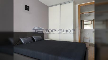 Trešnjevka, moderan dvosoban stan od 64 m²