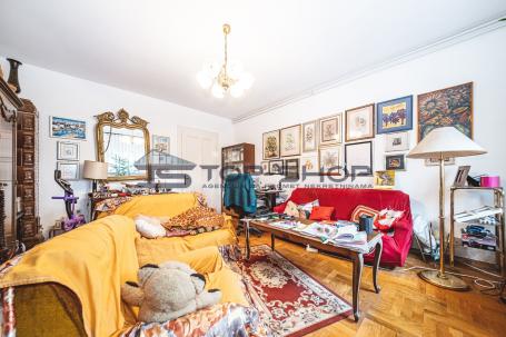 Ribjnka, Prekrasan građanski stan s balkonom, 78m2