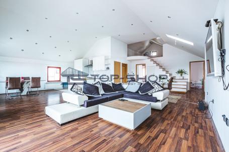 Maksimir, family house near Maksimir park, 382 m2