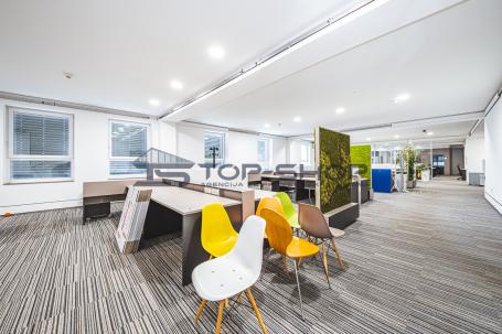 Novi Zagreb, Kamenarka, Multifunkcionalan kancelarijski prostor, 150m2
