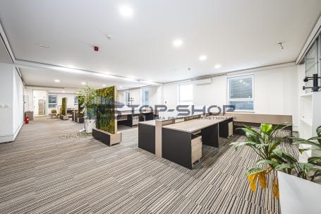 Novi Zagreb, Kamenarka, Multifunkcionalan kancelarijski prostor, 150m2