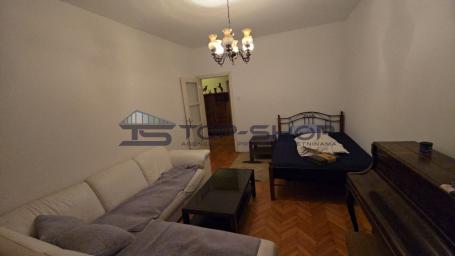 Šalata, Novakova , lijep  namješten dvosobni stan 63 m2