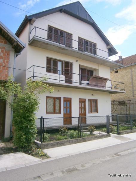 STARA PAZOVA NOVA PAZOVA 340m2 , (2T) ,240000e