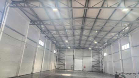 SURCIN DOBANOVCI 5000m2 , 22500e
