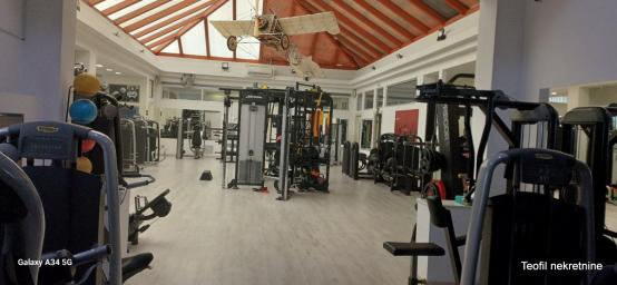 VRACAR VRAČAR 1000m2 , 3000000e