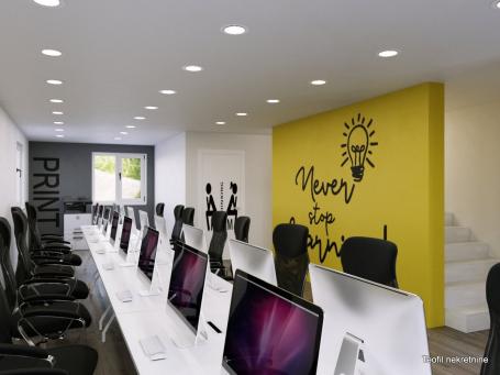 STARI GRAD DORĆOL 77m2 , (221) ,635000e