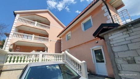VOZDOVAC BRAĆE JERKOVIĆ 118m2 , 16 ,650e