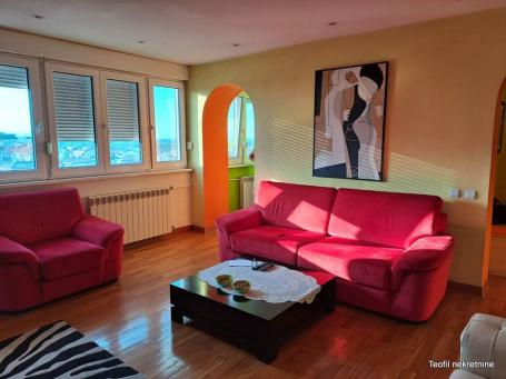 STARI GRAD DORĆOL 120m2 , 408000e