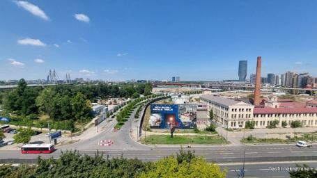 SAVSKI VENAC SENJAK 110m2 , (T) ,220000e
