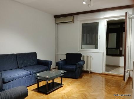 VOZDOVAC DARVINOVA POŠTA 63m2 , (L)+G ,600e