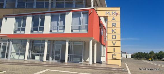 STARA PAZOVA NOVA PAZOVA 200m2 , 2T ,1000e