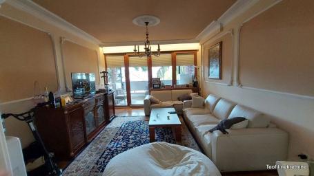VOZDOVAC BRAĆE JERKOVIĆ 156m2 , 18(G) ,430000e