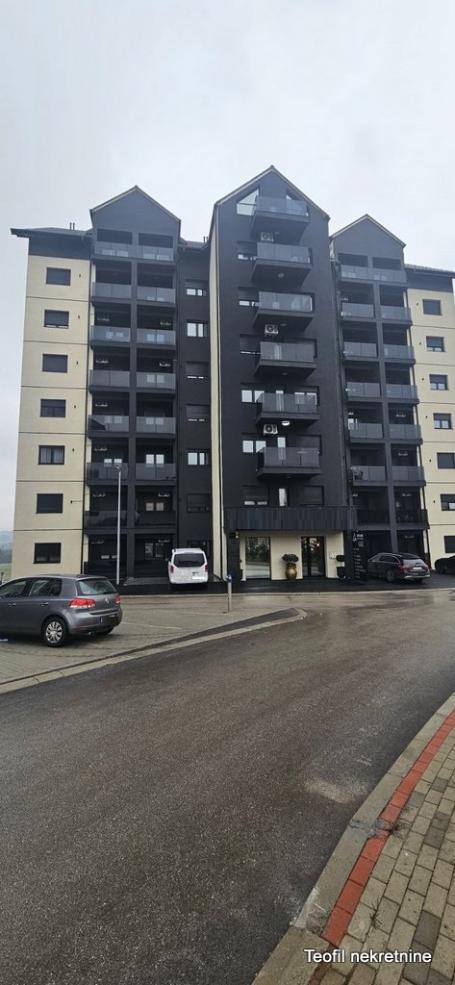 ZLATIBOR ZLATIBOR 38m2 , (T) ,75380e