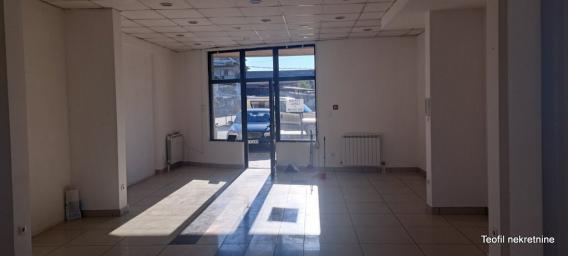 STARA PAZOVA NOVA PAZOVA 60m2 , 600e