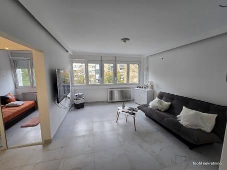 ZVEZDARA MIRIJEVO 41m2 , (L) ,127990e