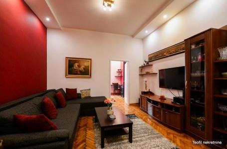 VRACAR TAŠMAJDAN 86m2 , (T) ,320000e