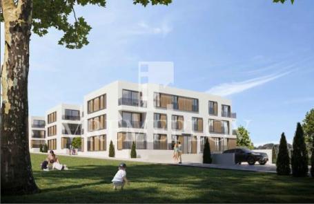 4.0 Lux Stan Zemun ID#2019