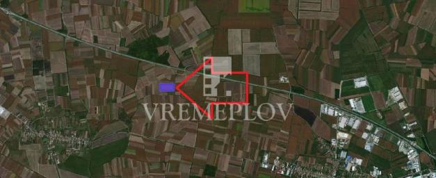 Zemljište Prhovo ID#2247