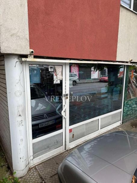 Lokal Borča ID#2307