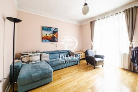 Neimar, Hadži Melentijeva, 2. 0 salonski stan 58m2