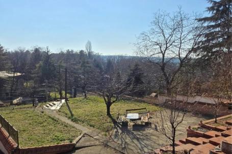 Teodora Drajzera, 450m2, 21a placa, za investitore