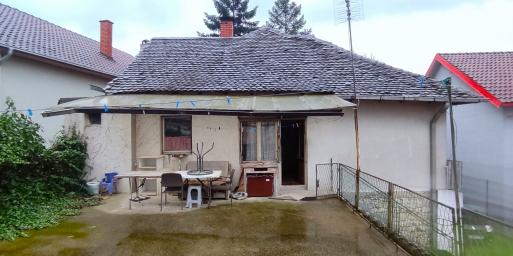 Loznica, Centar, kuća na lokaciji pogodnoj za gradnju, 5, 26a  .. 