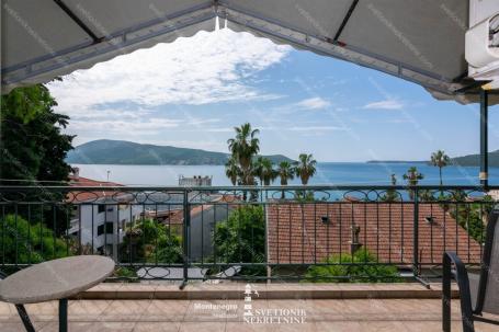 Porodicna kuca sa pogledom na more – Savina, Herceg Novi