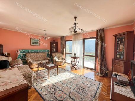 House for sale, Drenovik, Herceg Novi