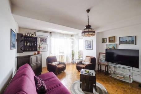 Prodajemo odličan 3. 0 stan, 87m2, Bulevar despota Stefana, kod Cvijićeve